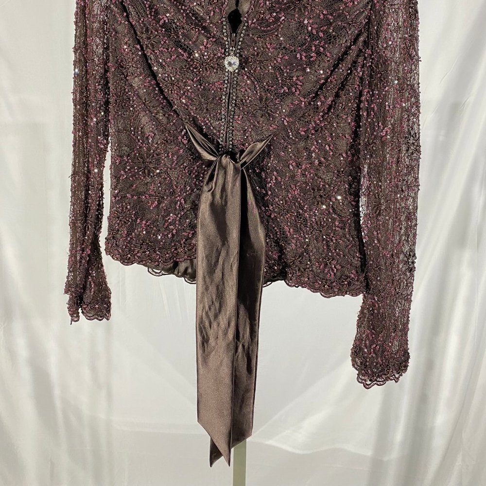 Jacket - Ensembles - Picture 2 of 6